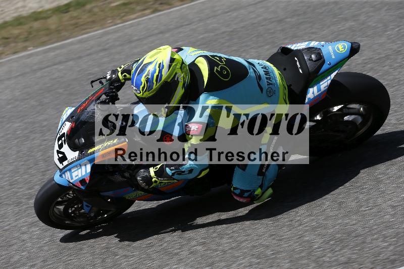 /18 05.06.2026  TZ Motorsport ADR/Gruppe rot/64